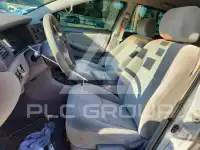 2005 Toyota COROLLA фото