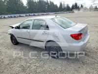 2005 Toyota COROLLA photo