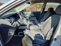 2005 Toyota COROLLA фото