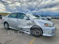 2005 Toyota COROLLA photo