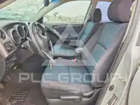 2005 Toyota COROLLA фото