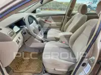 2005 Toyota COROLLA photo
