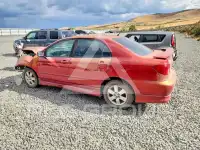 2005 Toyota COROLLA photo