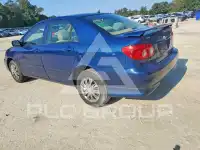 2005 Toyota COROLLA photo