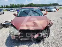 2005 Toyota COROLLA фото