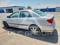 2005 Toyota COROLLA фото