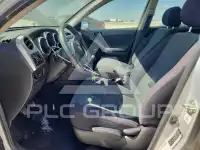 2005 Toyota COROLLA фото