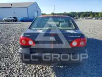 2005 Toyota COROLLA фото