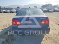 2005 Toyota COROLLA photo