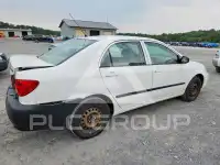 2005 Toyota COROLLA фото