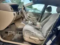 2005 Toyota COROLLA фото