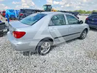 2005 Toyota COROLLA фото