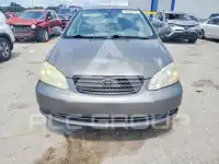 2005 Toyota COROLLA photo