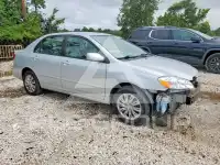 2005 Toyota COROLLA фото