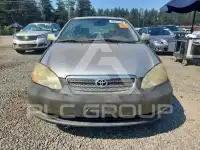 2005 Toyota COROLLA photo