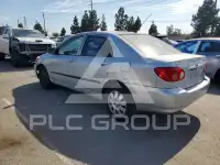 2005 Toyota COROLLA photo
