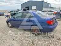 2005 Toyota COROLLA photo