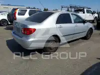 2005 Toyota COROLLA photo
