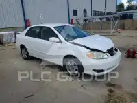 2005 Toyota COROLLA фото