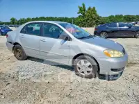 2005 Toyota COROLLA photo