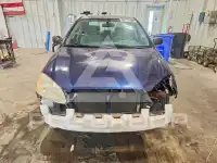 2005 Toyota COROLLA photo