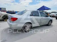 2005 Toyota COROLLA фото