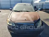 2005 Toyota COROLLA фото