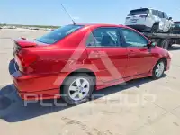 2005 Toyota COROLLA photo
