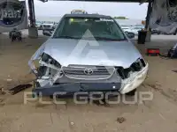 2005 Toyota COROLLA фото