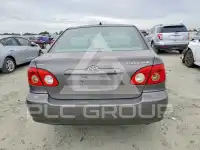 2005 Toyota COROLLA photo