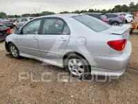 2005 Toyota COROLLA photo