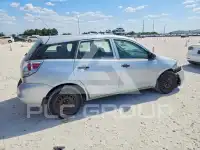 2005 Toyota COROLLA фото