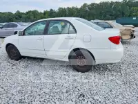 2005 Toyota COROLLA photo