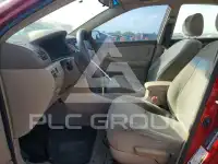 2005 Toyota COROLLA photo
