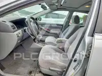 2005 Toyota COROLLA photo
