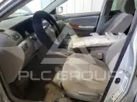 2005 Toyota COROLLA фото