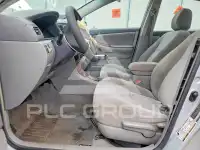 2005 Toyota COROLLA фото