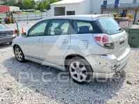 2005 Toyota COROLLA фото