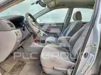 2005 Toyota COROLLA photo