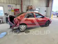 2005 Toyota COROLLA photo