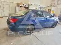2005 Toyota COROLLA фото