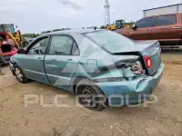 2005 Toyota COROLLA photo