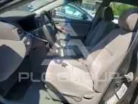2005 Toyota COROLLA photo