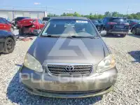 2005 Toyota COROLLA photo