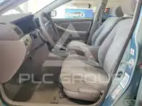 2005 Toyota COROLLA фото