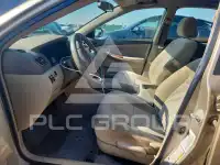 2005 Toyota COROLLA фото