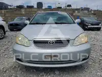 2005 Toyota COROLLA фото