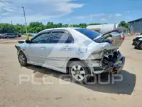 2005 Toyota COROLLA photo