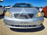 2005 Toyota COROLLA photo
