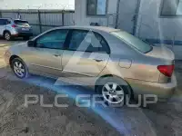 2005 Toyota COROLLA photo